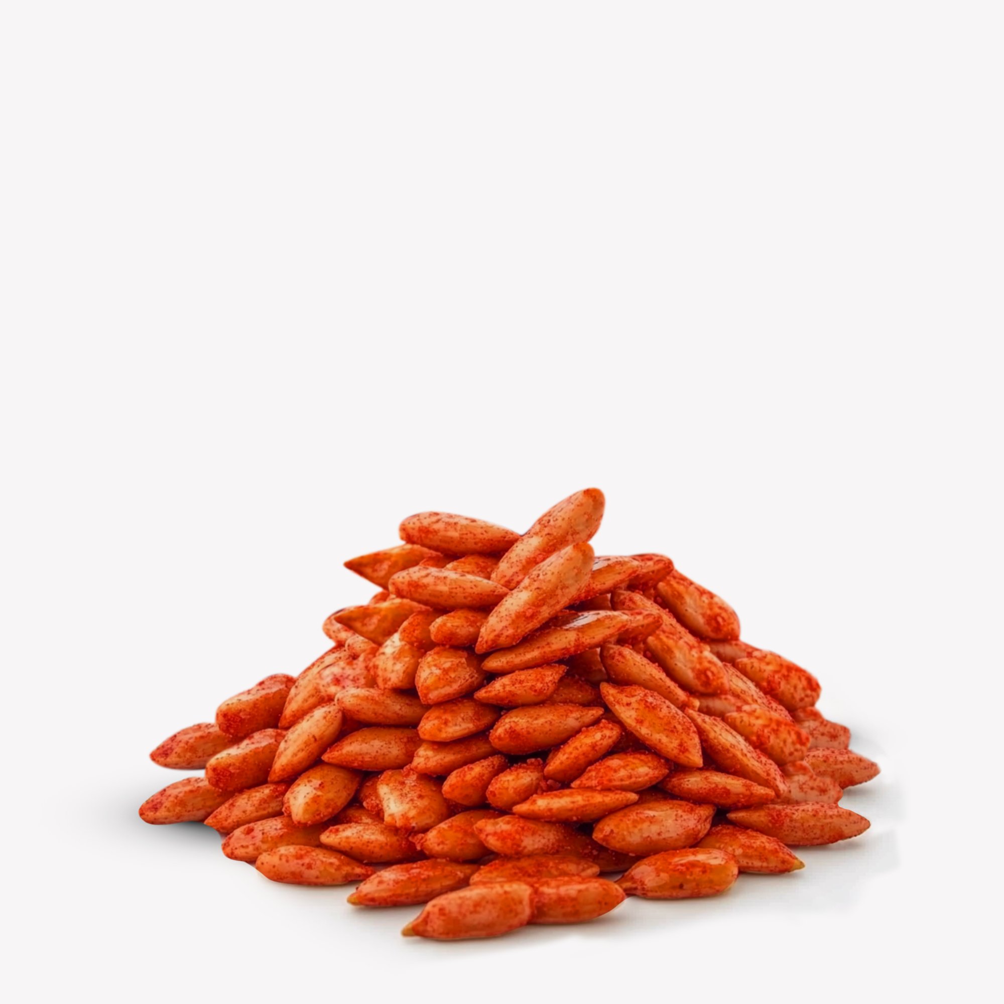 لب مقشر كاتشاب