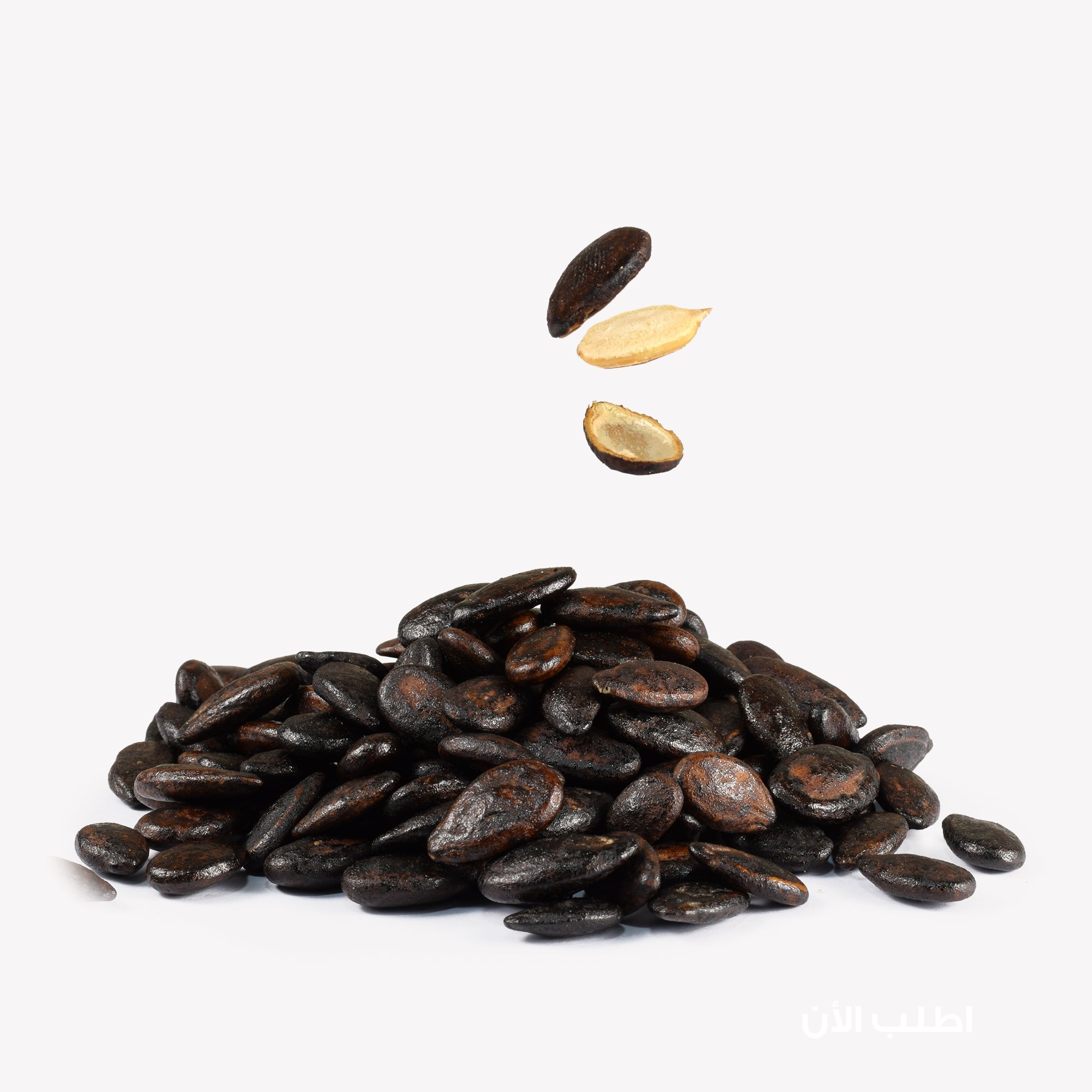 لب بطيخ