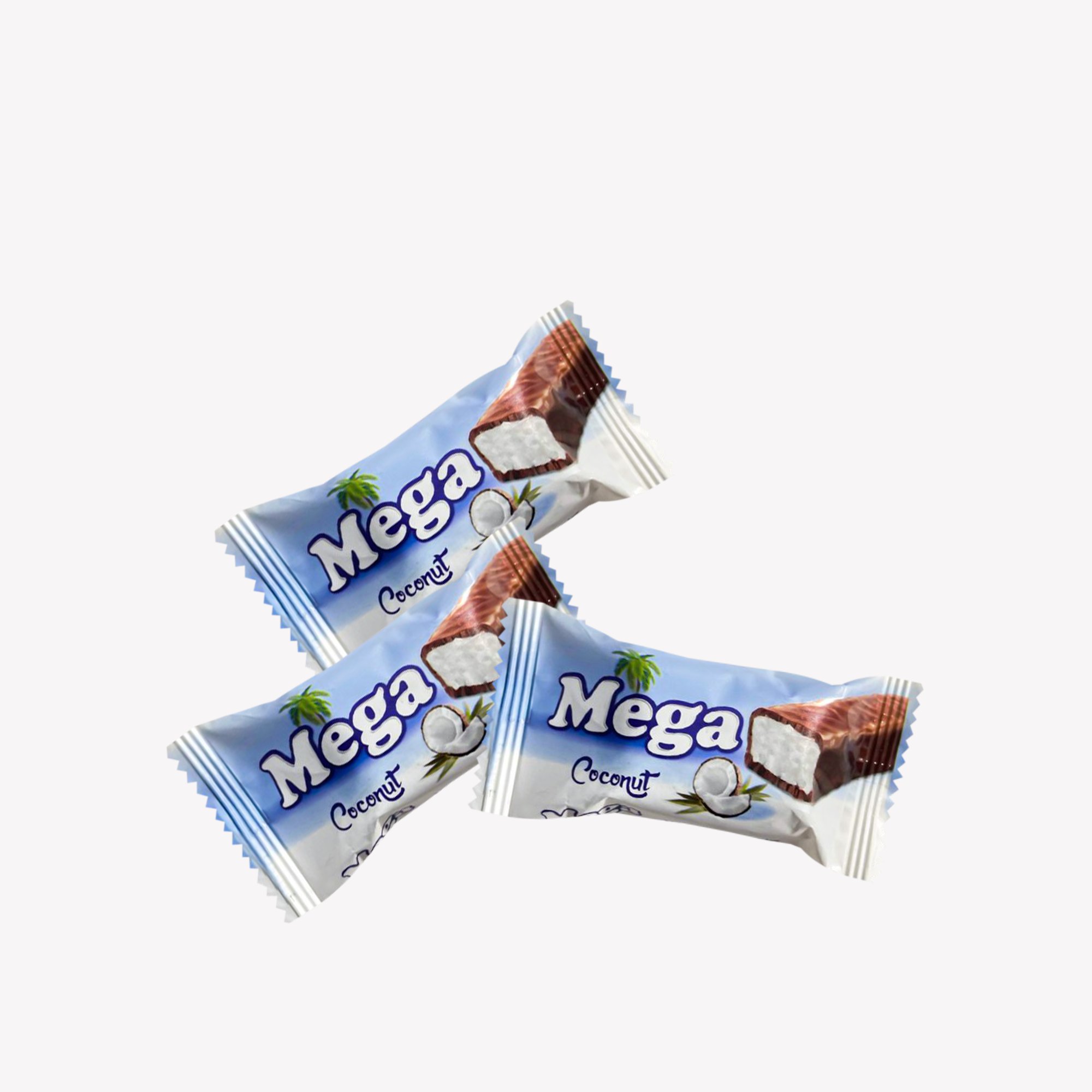 ميجا جوز هند